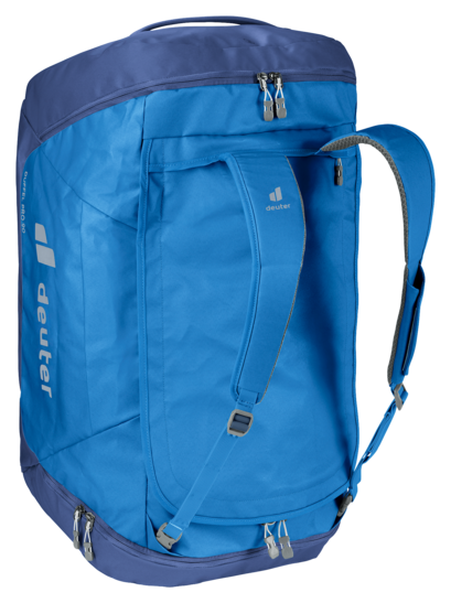 Borse sportive Duffel Pro 90