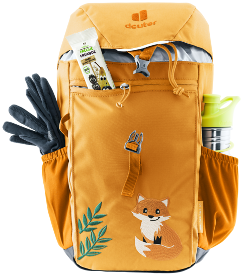 Kinderrucksack Waldfuchs 10