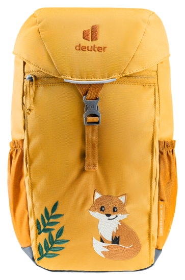 Kinderrucksack Waldfuchs 10