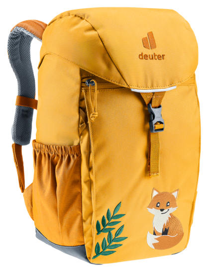 Kinderrucksack Waldfuchs 10