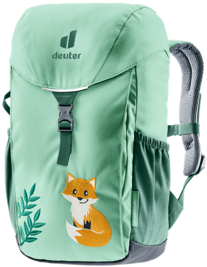 Mochila para niños Waldfuchs 10