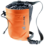 Kletterzubehör Gravity Chalk Bag II M Orange