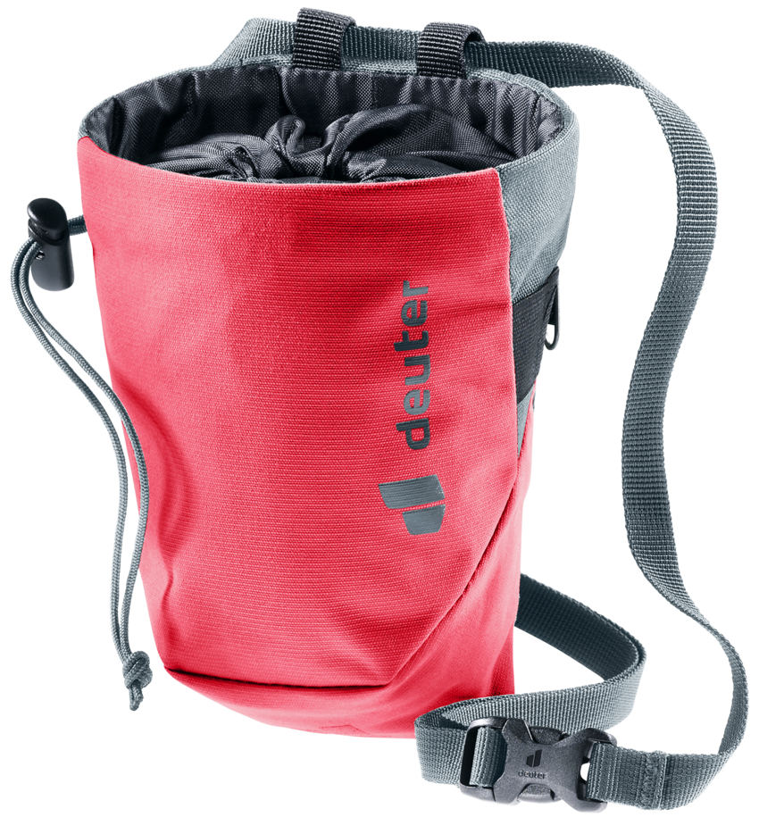 Kletterzubehör Gravity Chalk Bag II M