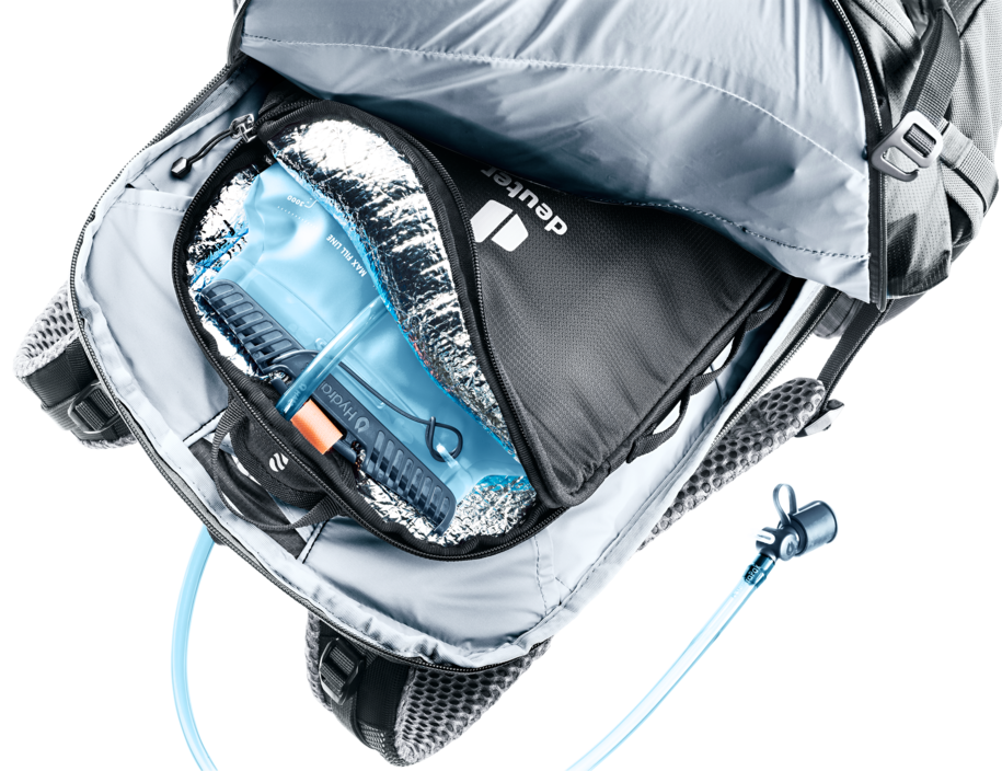 Hydration system Streamer Thermo Bag 3.0 l