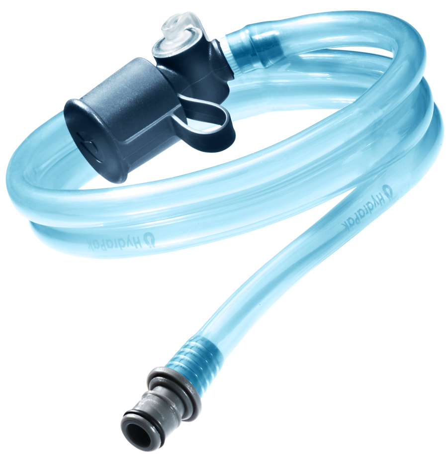 Trinksystem Streamer II Tube & Valve