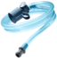 Trinksystem Streamer II Tube & Valve Blau