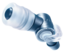 Trinksystem Streamer II Valve Blau