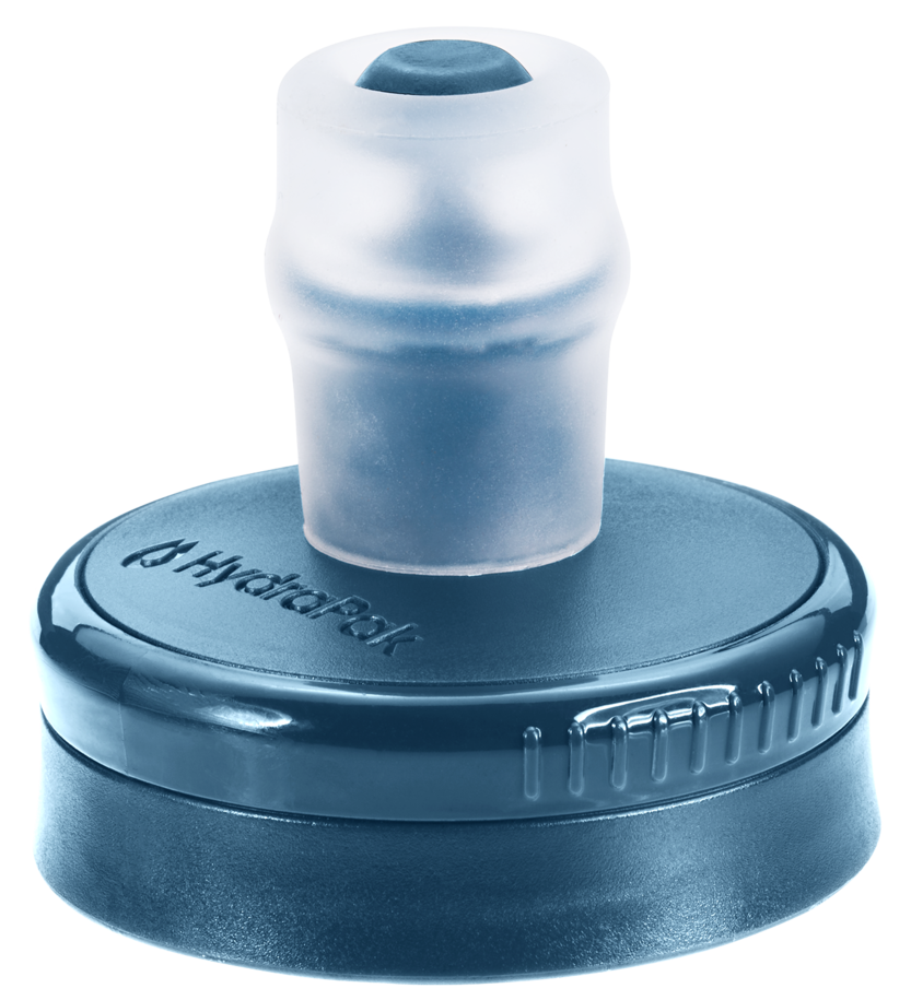 Trinksystem Streamer Flask Cap 42mm