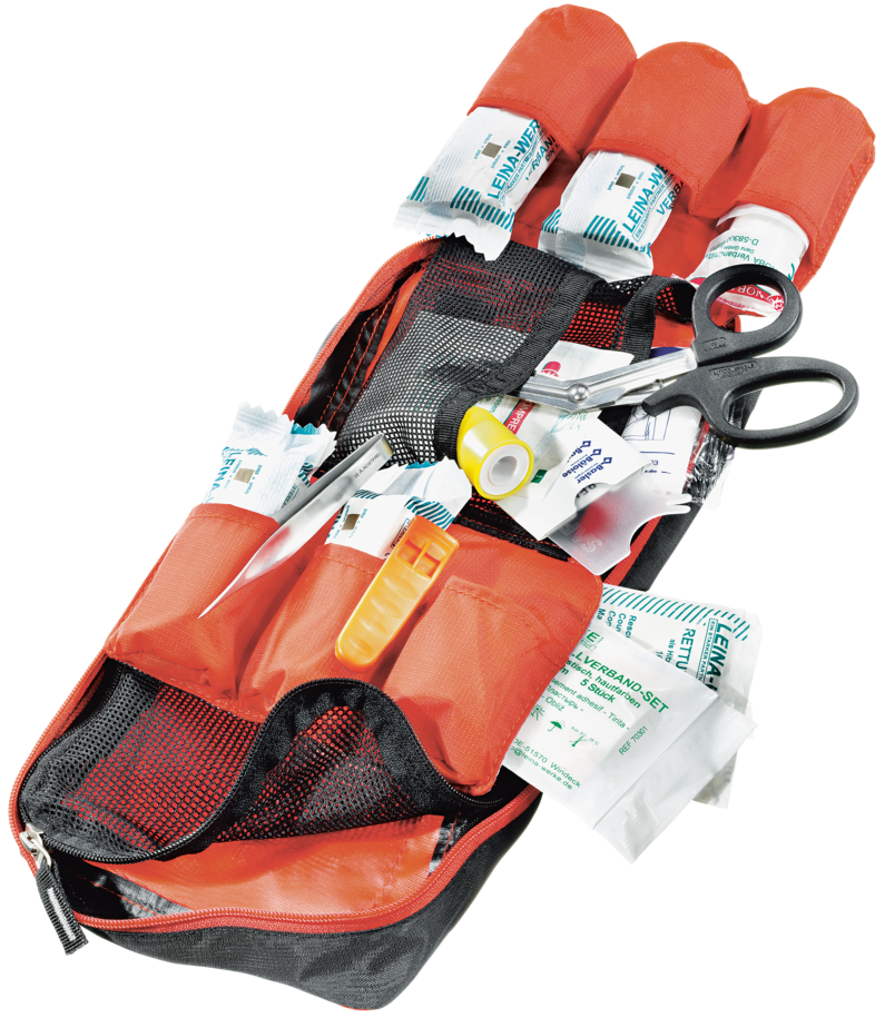 First aid kit First Aid Kit Pro 