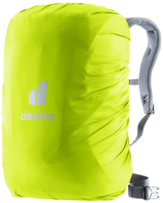 Regenschutz für den Rucksack Raincover Square