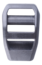 Rucksack Ersatzteil Ladder lock 15 mm Standard Schwarz