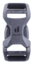 Spare part Schnalle D 16 mm Black