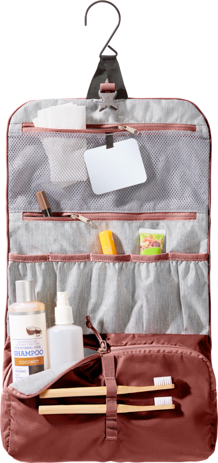 Kulturbeutel Wash Bag II