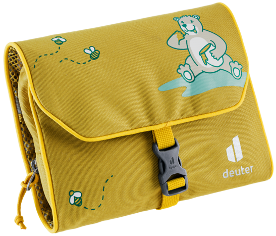 Toiletry bag Wash Bag Kids