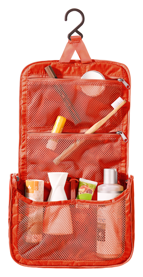 Toiletry bag Wash Center Lite II
