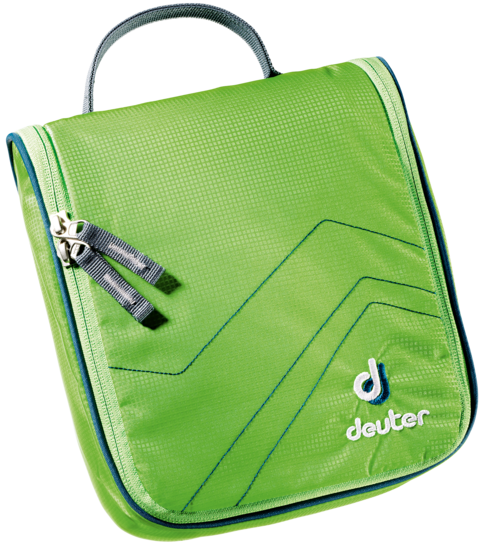 Toiletry bag Wash Center I