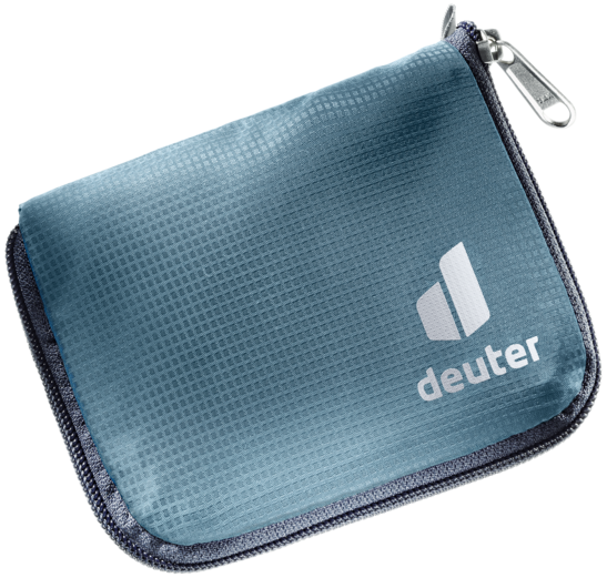 Travel item Zip Wallet
