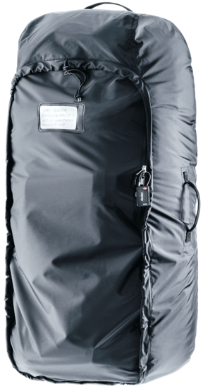 Reiseaccessoire Transport Cover