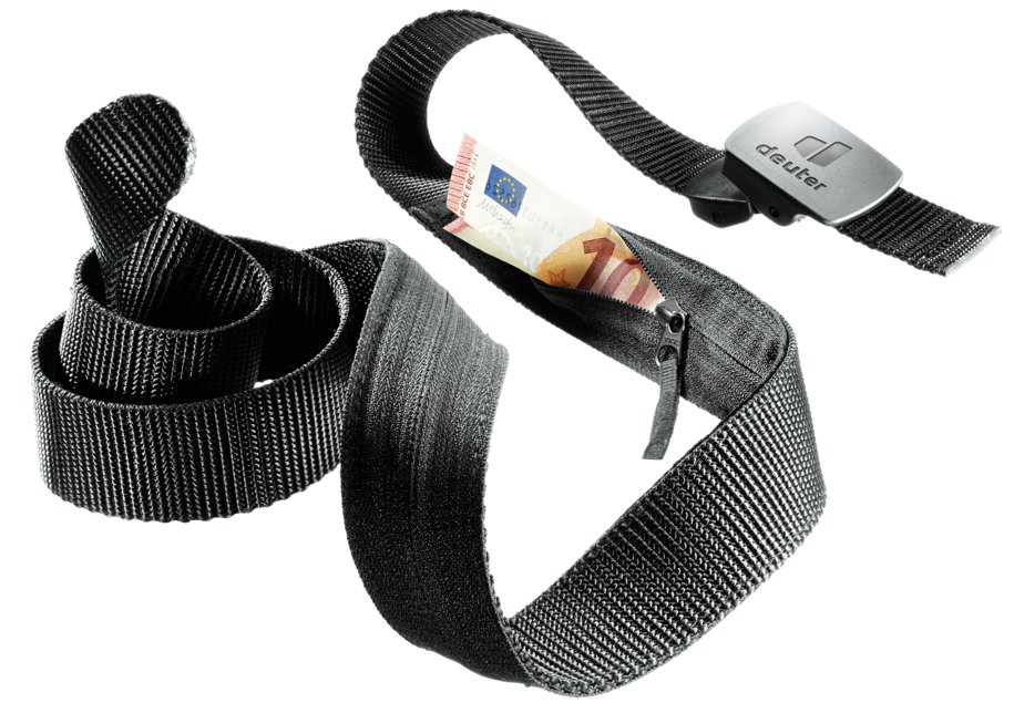 Travel item Security Belt
