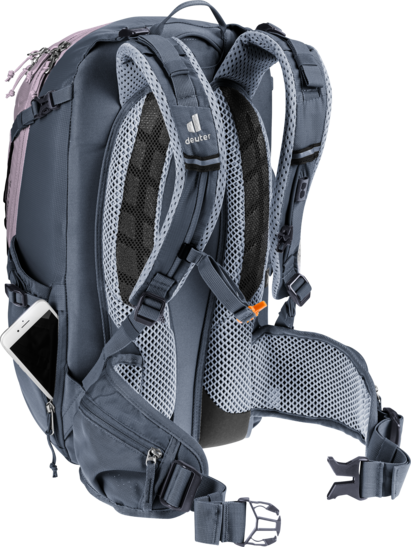 Bike backpack Trans Alpine 22 SL