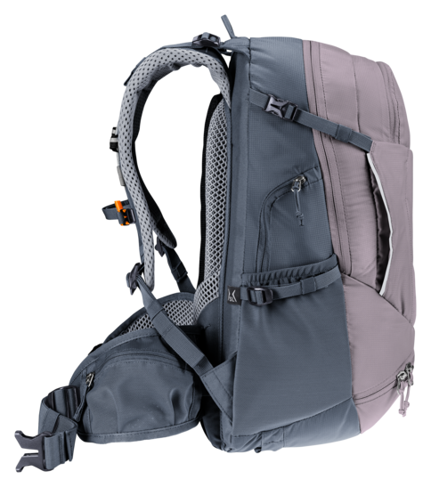Bike backpack Trans Alpine 22 SL