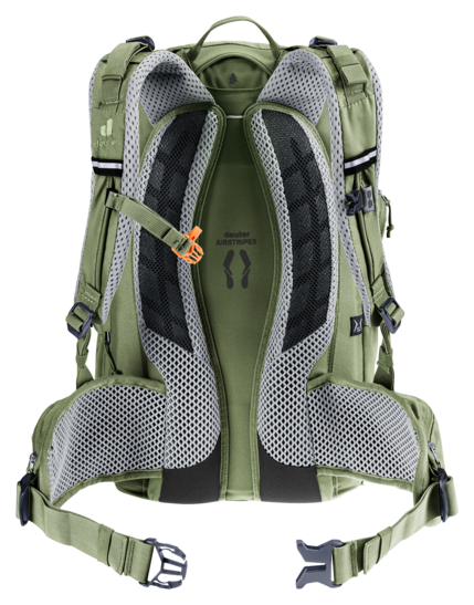 Bike backpack Trans Alpine 22 SL