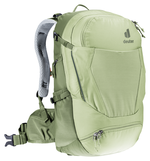 Bike backpack Trans Alpine 22 SL
