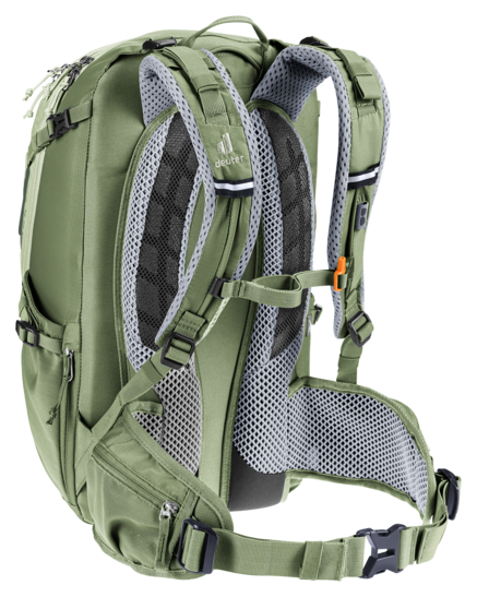 Bike backpack Trans Alpine 22 SL
