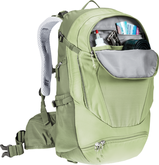 Bike backpack Trans Alpine 22 SL