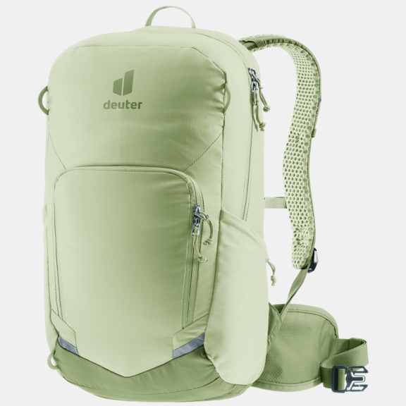 deuter BIKE1 20 リュック Deuter Bike One 20(ドイター バイクワン 20リットル）