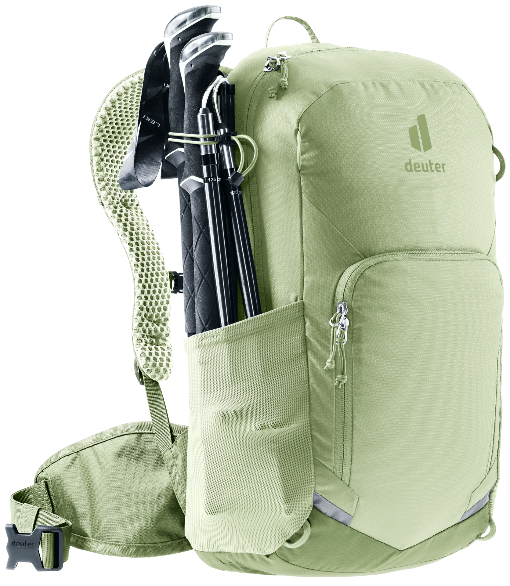 アクセサリー deuter BIKE I 20 deuter Bike I 20 | Bike backpack