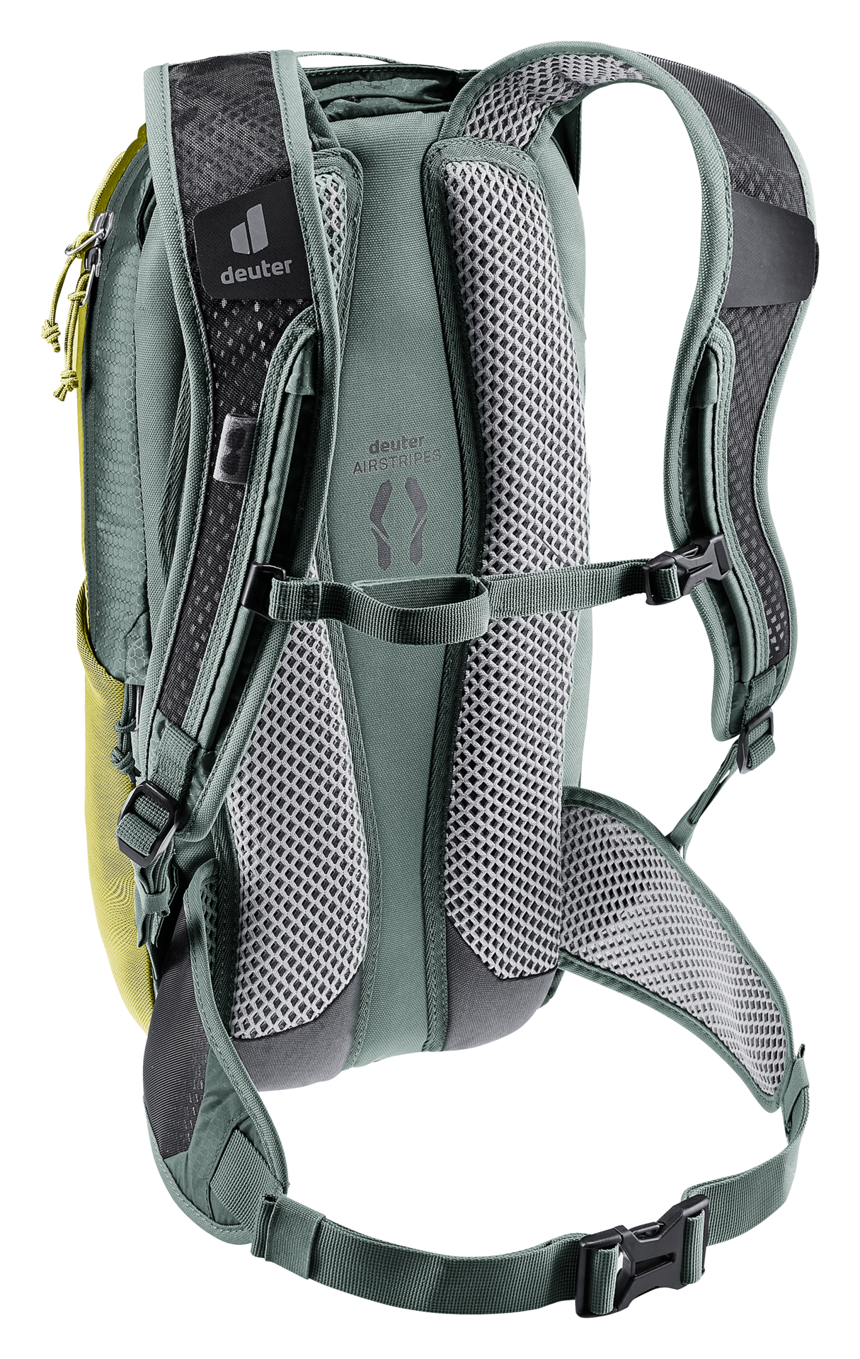 deuter Race 8 | Bike backpack