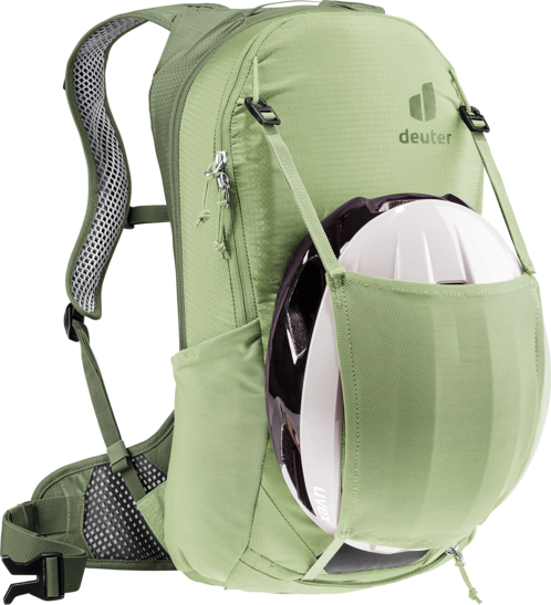 Bike backpack Race Air 10
