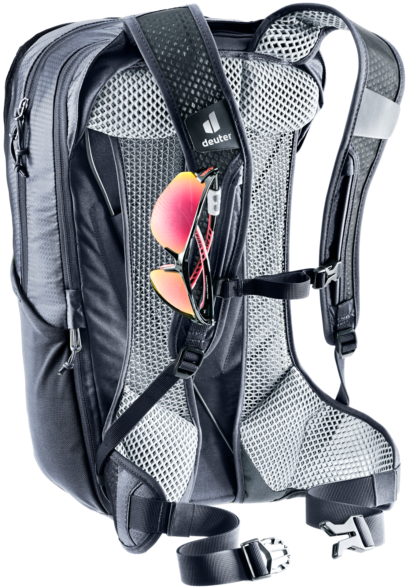 アクセサリー deuter race exp air14+3 レース エアー 14+3・3204423（バイク/ロツオールト） Deuter