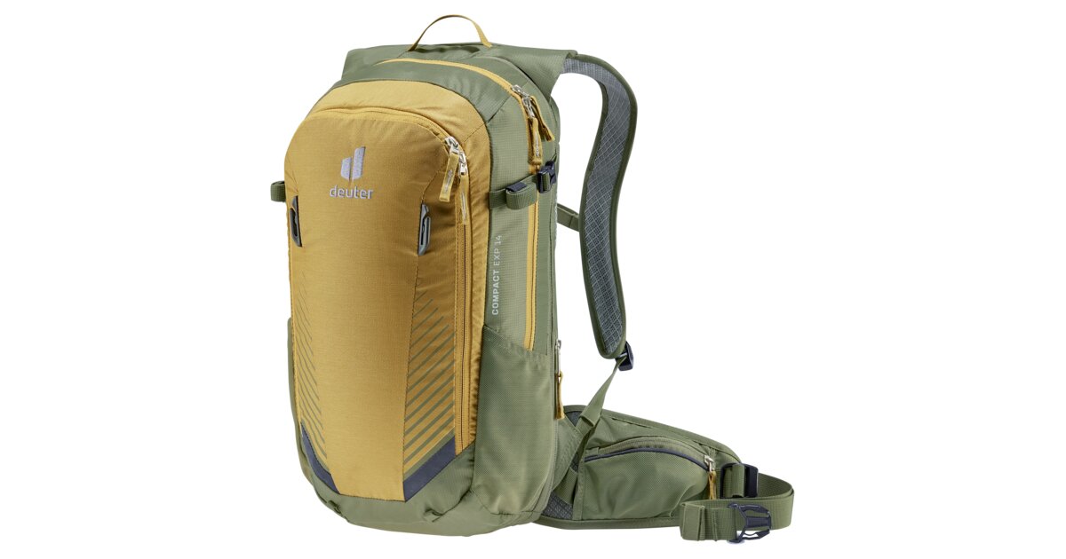 アクセサリー deuter COMPACT EXP 14 Amazon.com : Deuter Compact EXP 14 Biking Backpack with
