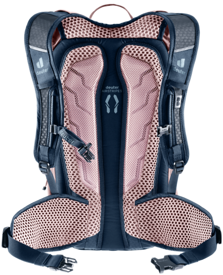 Bike backpack Compact 14+3