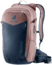 Bike backpack Compact 14+3 Blue brown