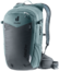 Bike backpack Compact 14+3 Grey