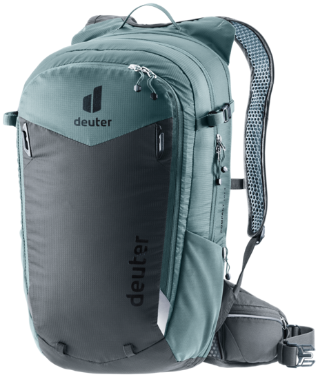 Bike backpack Compact 14+3