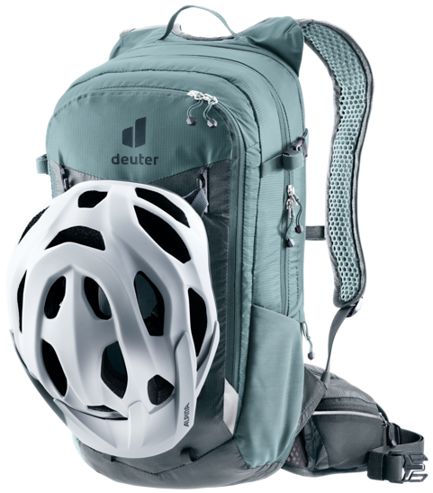 Bike backpack Compact 14+3