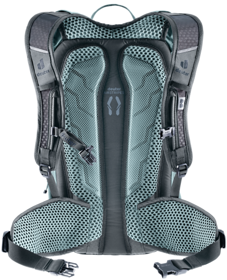 Bike backpack Compact 14+3