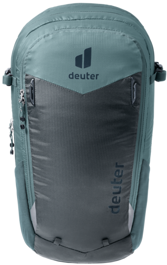 Bike backpack Compact 14+3