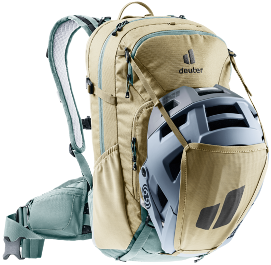 Fietsrugzak Attack 18 SL 