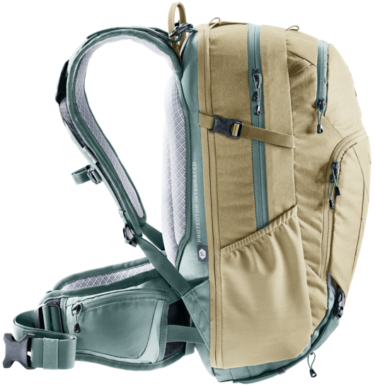 Fietsrugzak Attack 18 SL 
