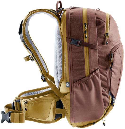 Bike backpack Attack 18 SL 