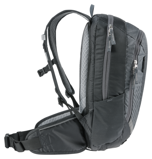 Fahrradrucksack Compact 8 JR