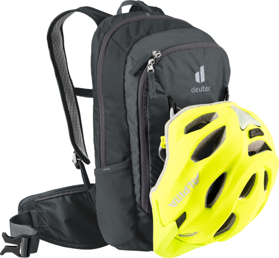Fahrradrucksack Compact 8 JR
