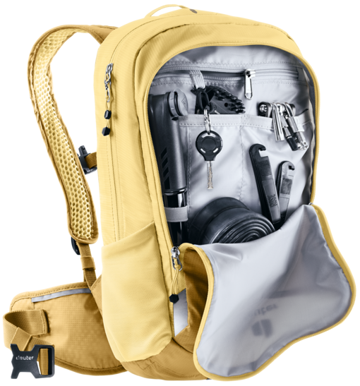 Fahrradrucksack Compact 8 JR