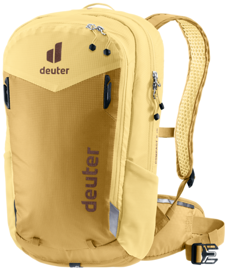 Fahrradrucksack Compact 8 JR