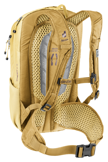 Fahrradrucksack Compact 8 JR